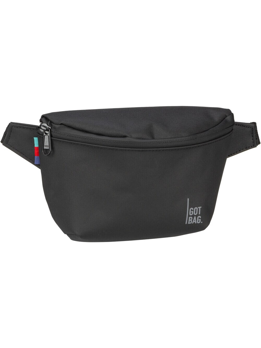 

Поясная сумка Got Bag, черный
