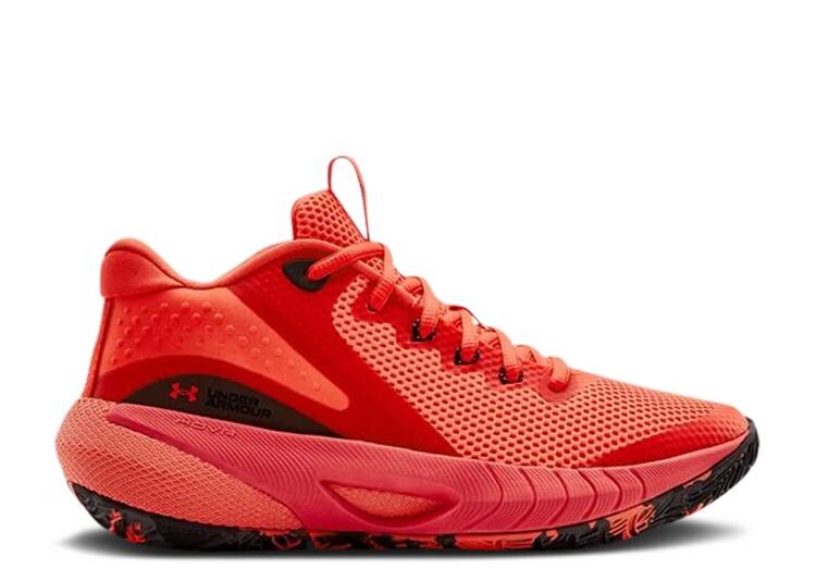 

Кроссовки Under Armour WMNS HOVR BREAKTHRU 'BLACK BETA',