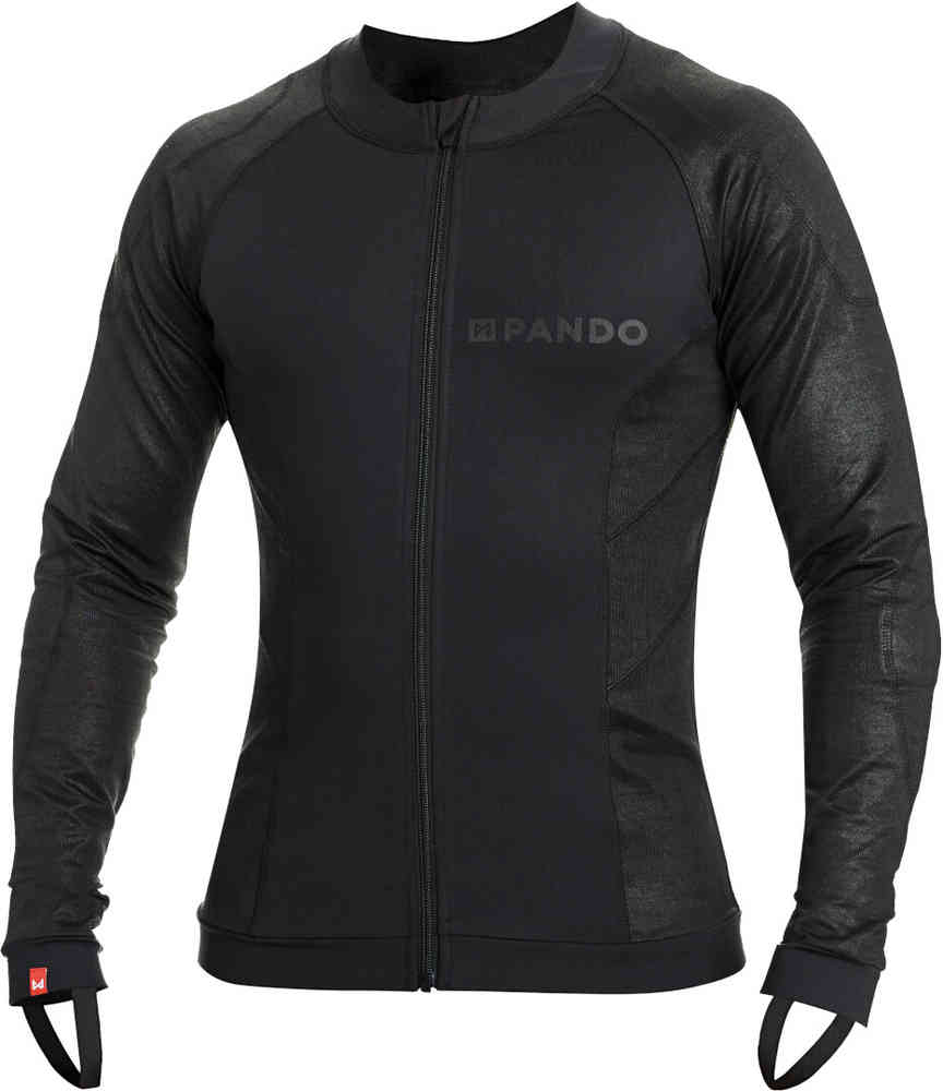 Функциональная куртка Shell Uh 3 Pando Moto