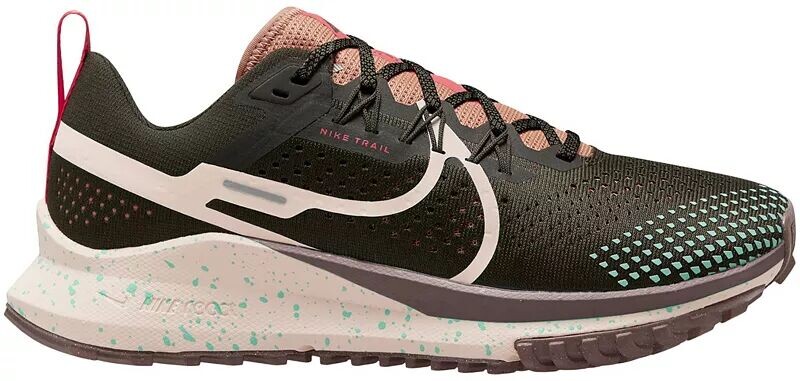 

Женские кроссовки для бега по пересеченной местности Nike Pegasus Trail 4