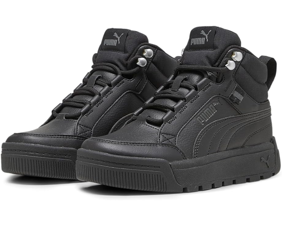 Кроссовки Puma Tarrenz SB III, цвет Puma Black/Puma Black/Shadow Gray кроссовки puma carina 2 0 black dark shadow