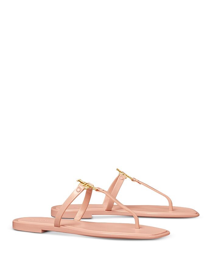 

Женские сандалии Roxanne Jelly Thong Tory Burch