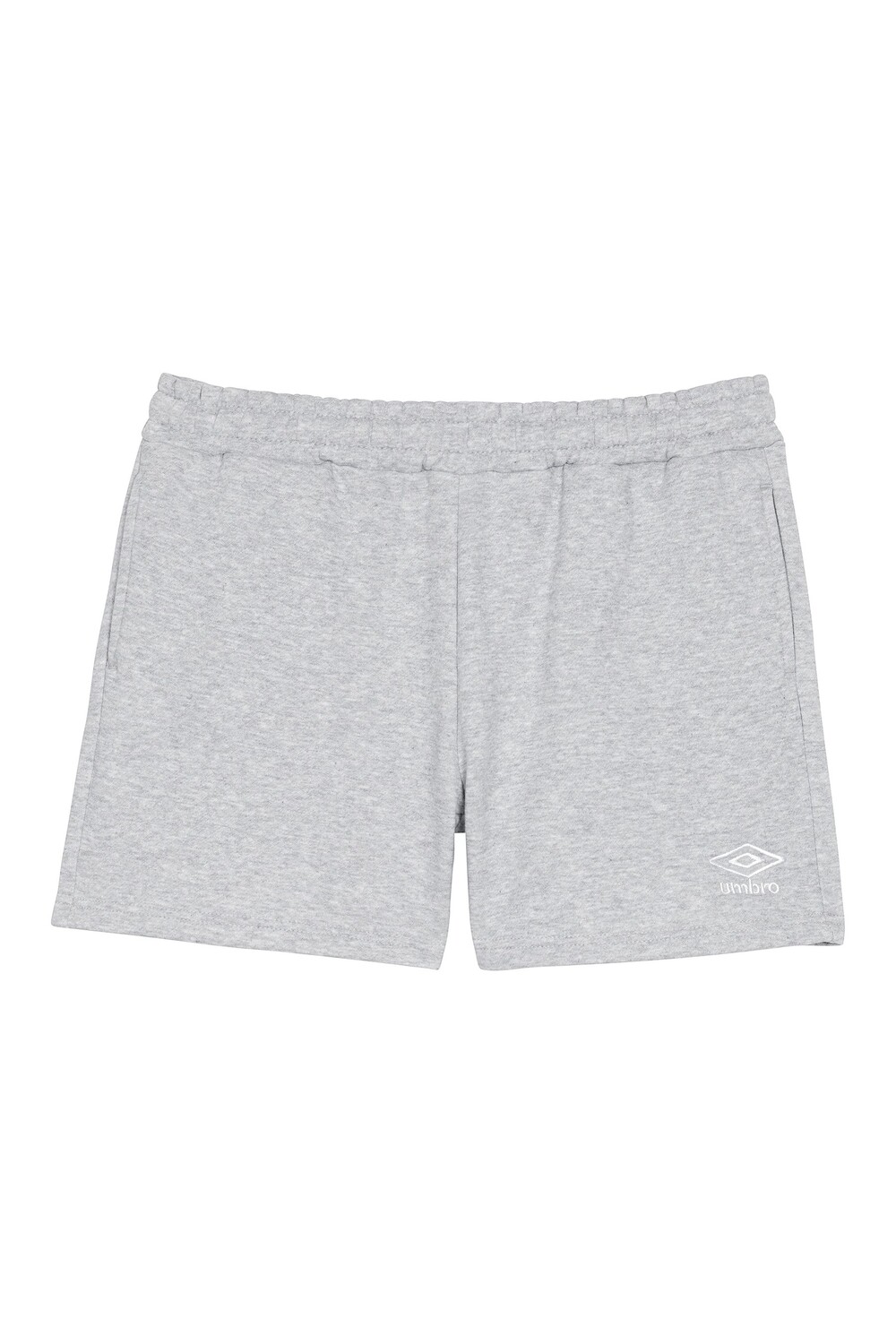 

Спортивные шорты Core Umbro, серый