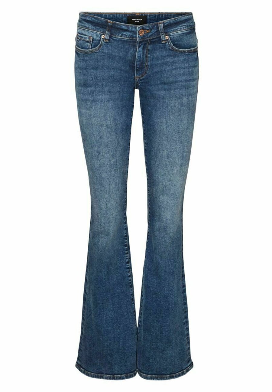 

Расклешенные джинсы Vero Moda