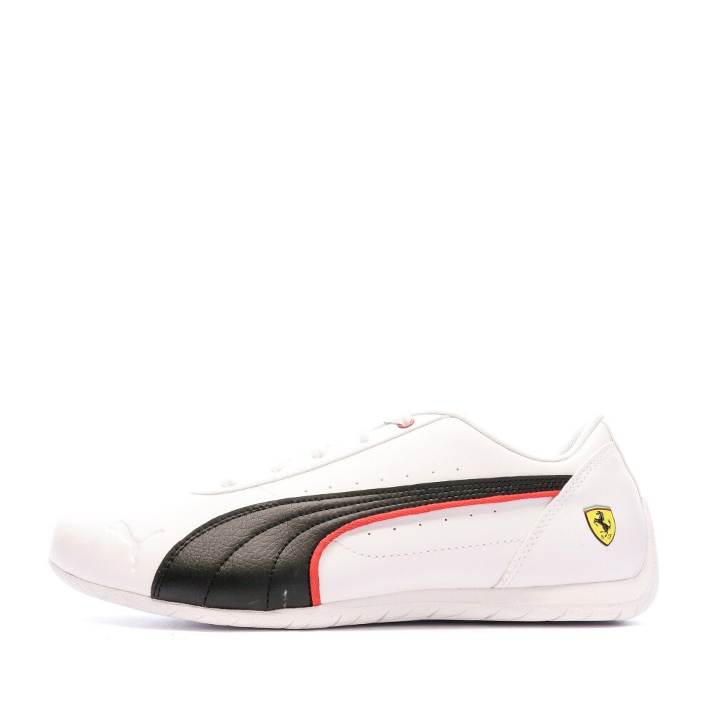 

Кроссовки Puma Ferrari, белый