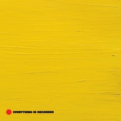 Виниловая пластинка Everything is Recorded - Everything Is Recorded By R. Russell (Limited Edition)