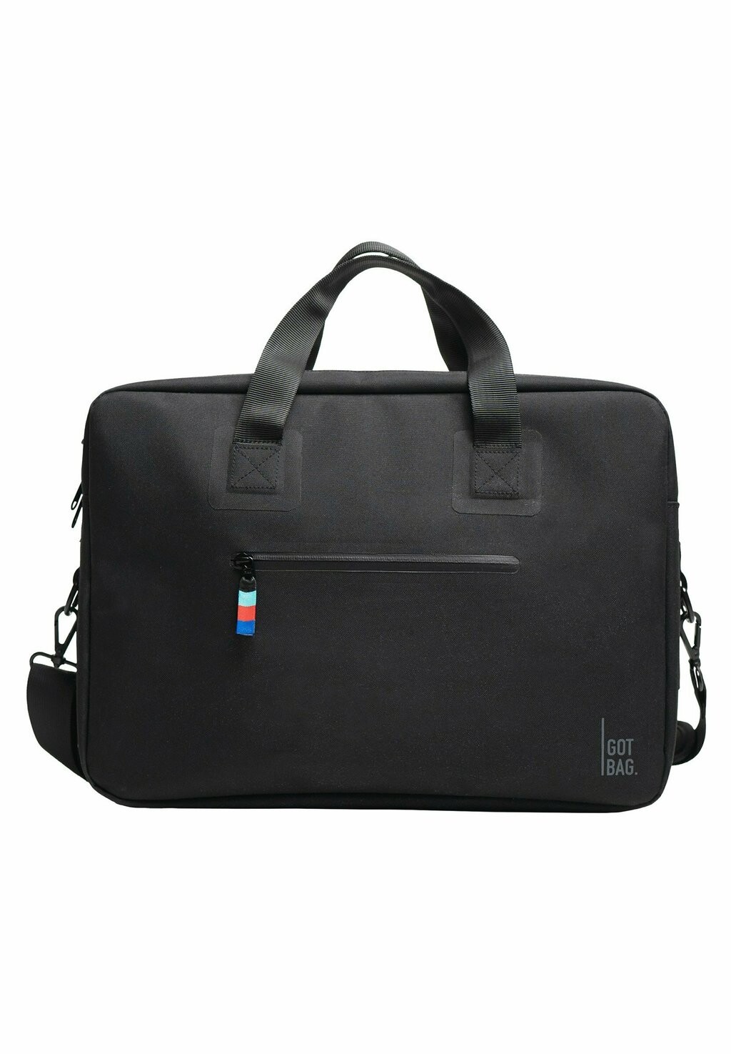 

Портфель GOT BAG, цвет black