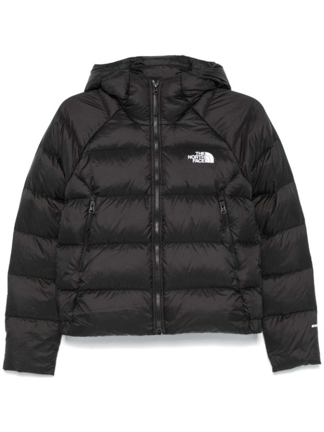 

The North Face куртка Hyalite, черный