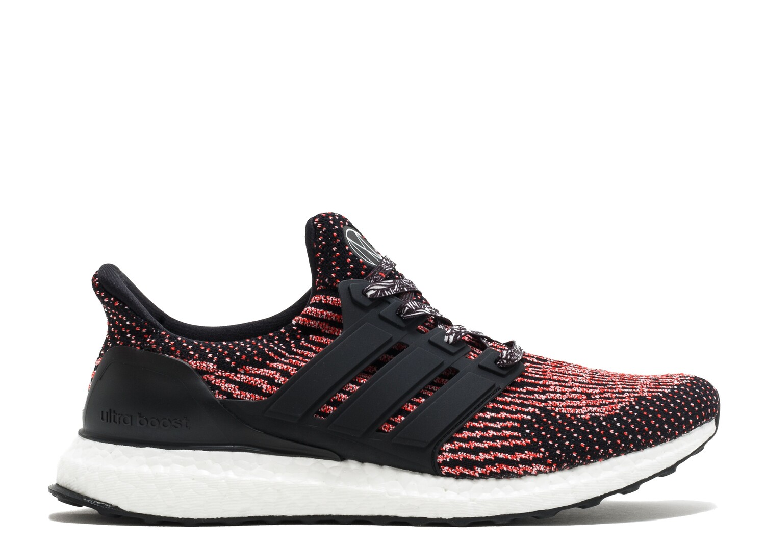 Кроссовки adidas Ultraboost 3.0 'Chinese New Year', разноцветный репетитор по китайскому для 1 4 кл