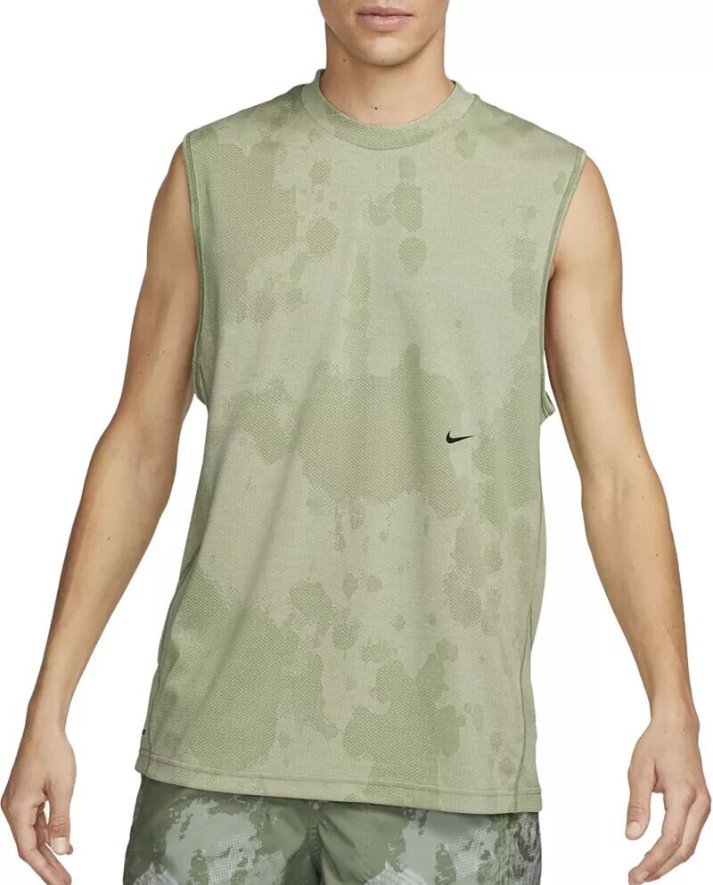 

Мужские кроссовки Nike Dri-FIT ADV A.P.S. Майка для фитнеса