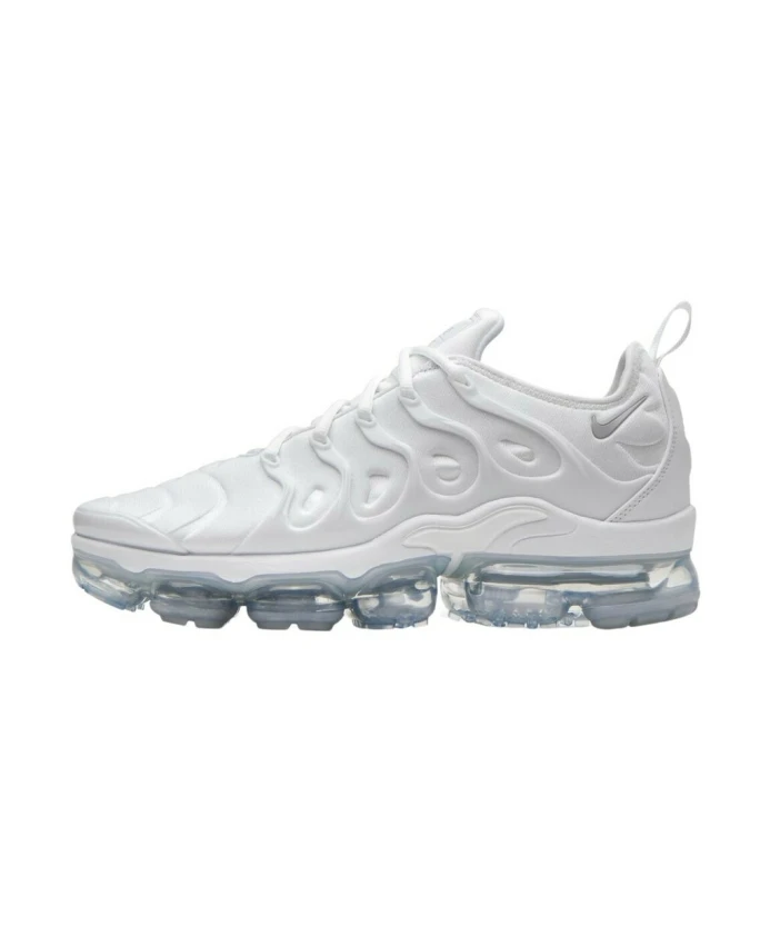 

Кроссовки Vapormax Plus Nike, белый
