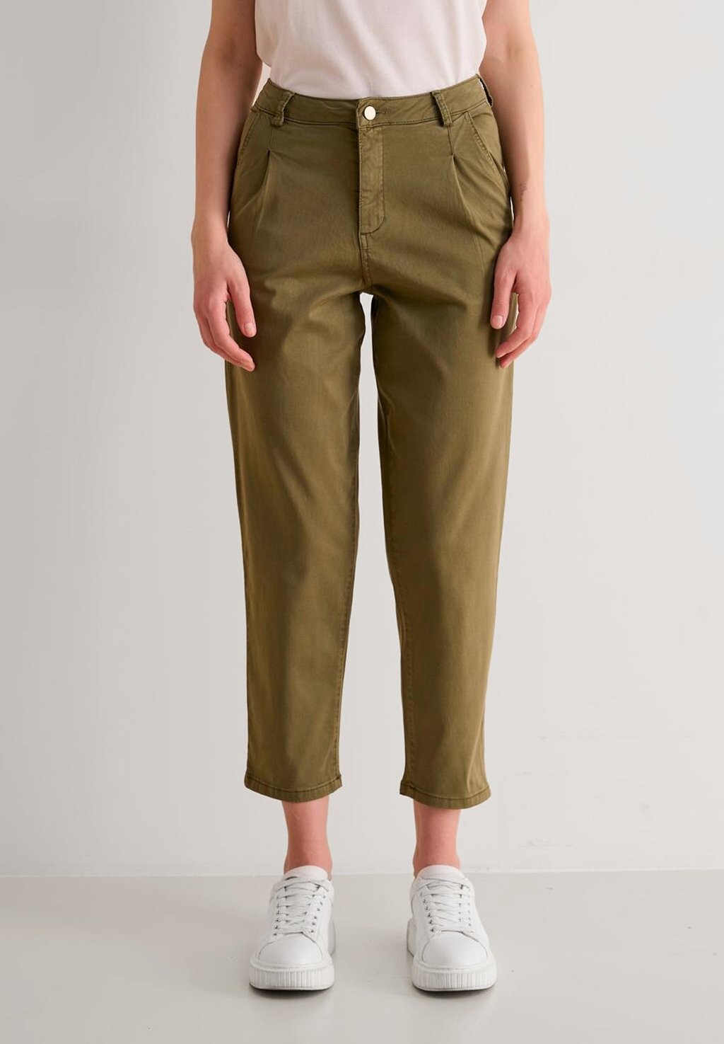 

Брюки Jimmy Key, цвет khaki