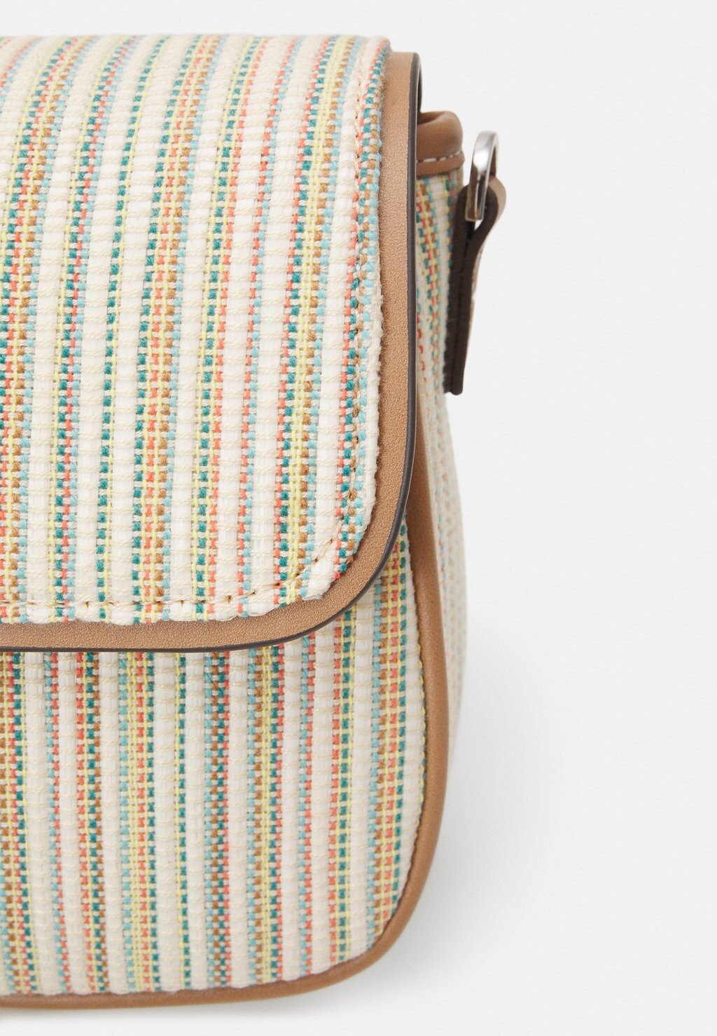 

Сумка через плечо Crossbody Bag Patty PARFOIS, верблюжий