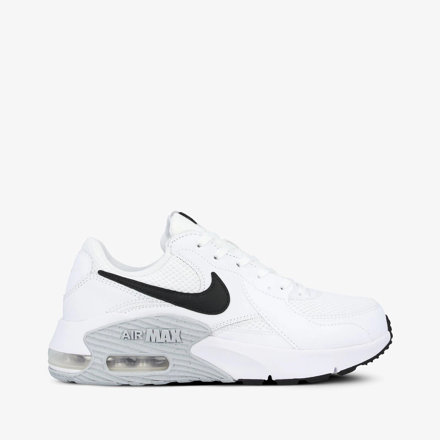 

Кроссовки Nike Air Max Excee, белый