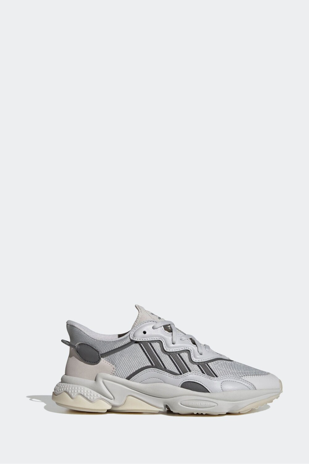 

Серый - кроссовки adidas Originals Ozweego adidas originals, серый