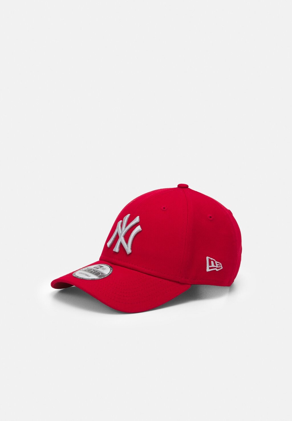 

Кепка League Essential 9Forty Unisex New Era, цвет red/white