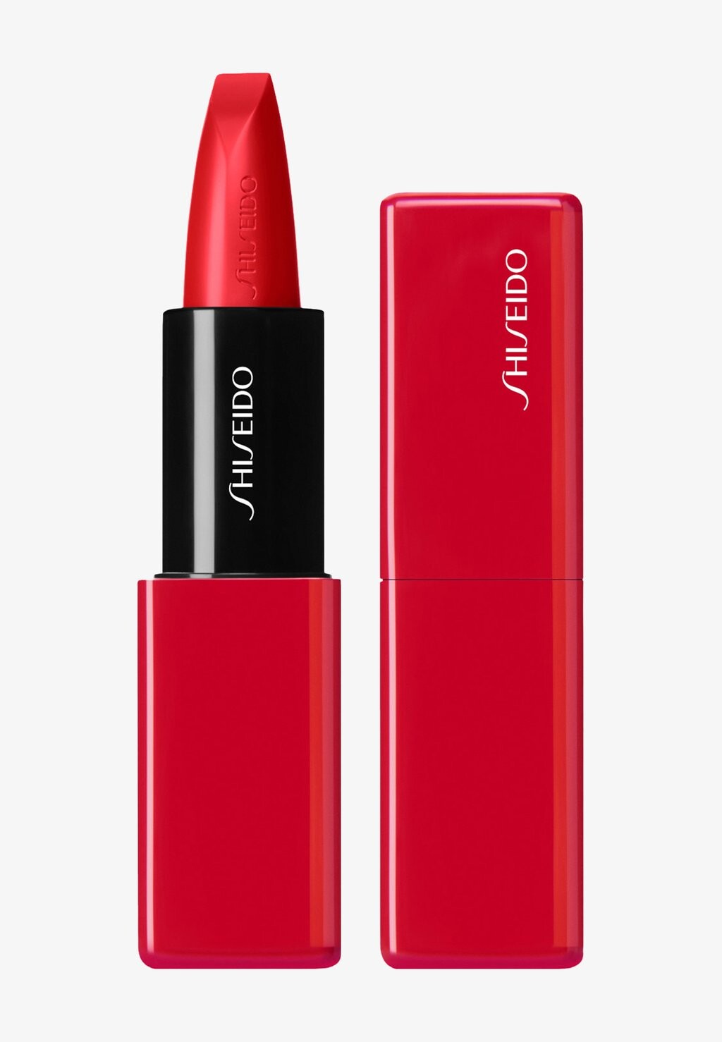 

Губная помада Technosatin Gel Lipstick 422 Shiseido, цвет short circuit
