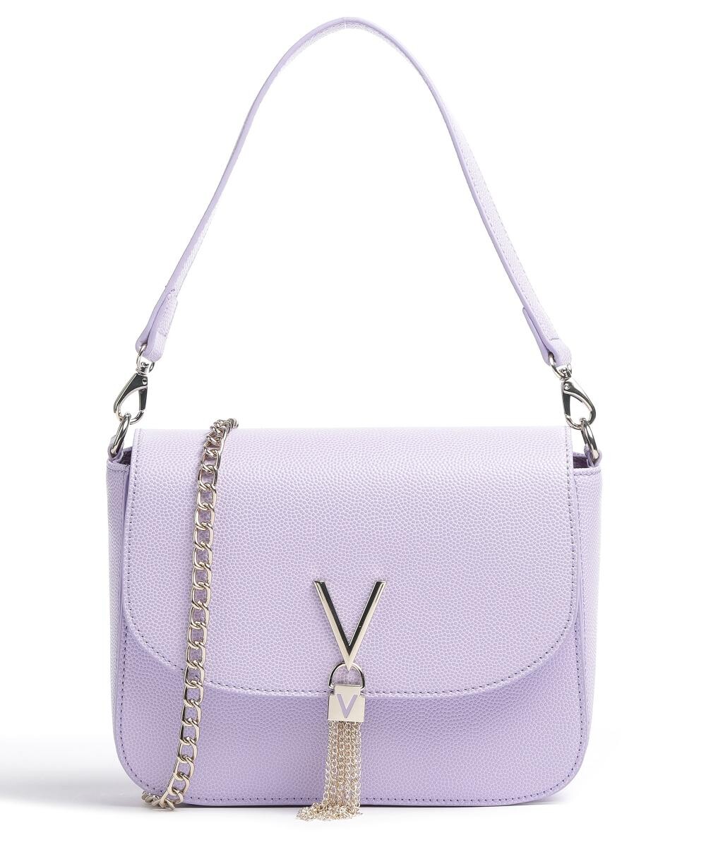 

Сумка через плечо divina из искусственной кожи Valentino Bags, фиолетовый