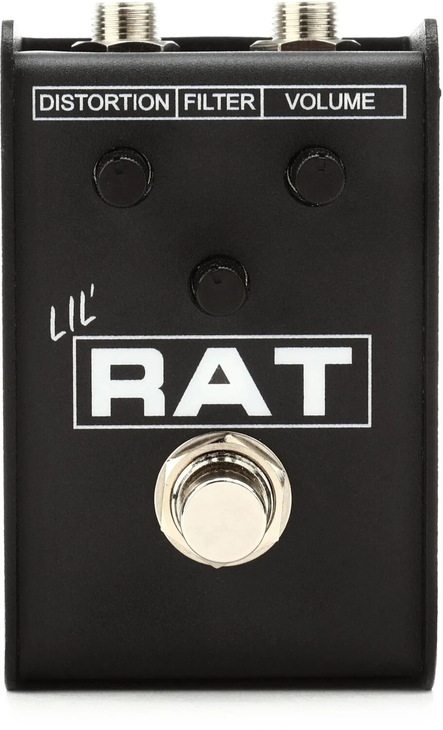 

Педаль Pro Co Lil' RAT Distortion/Fuzz/Overdrive