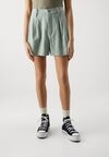 

Шорты TAILORED Hollister Co., оливковый