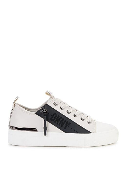 

Женские кроссовки Stone K3370734PBL Dkny, серый