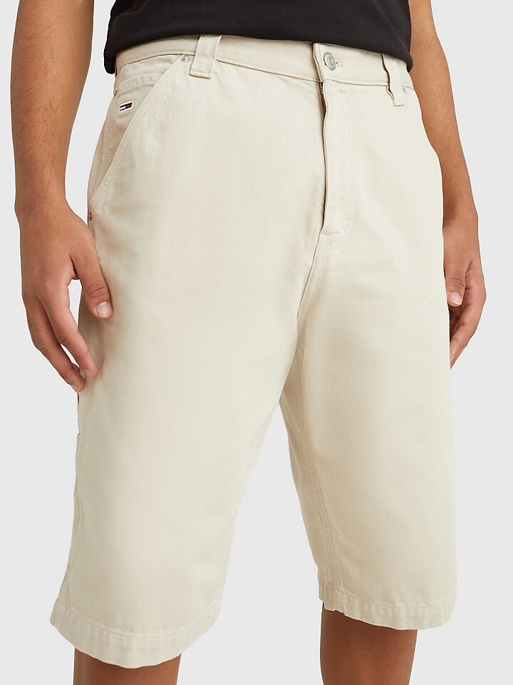 

Шорты Baggy Fit Carpenter Tommy Jeans