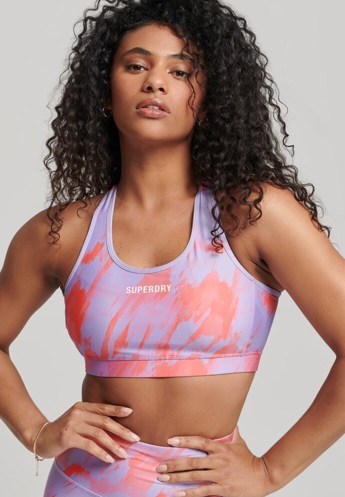 

Бюстье Superdry