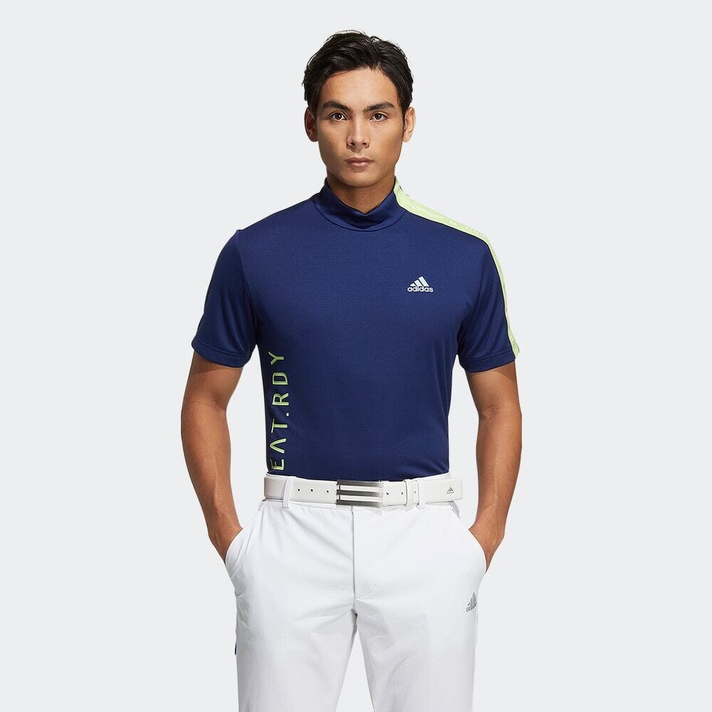 

Рубашка Adidas HA3127, синий
