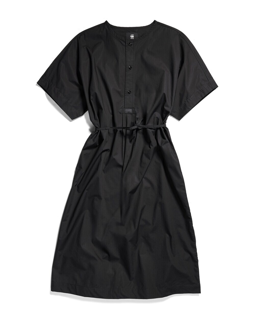 

Платье G-Star RAW, черный
