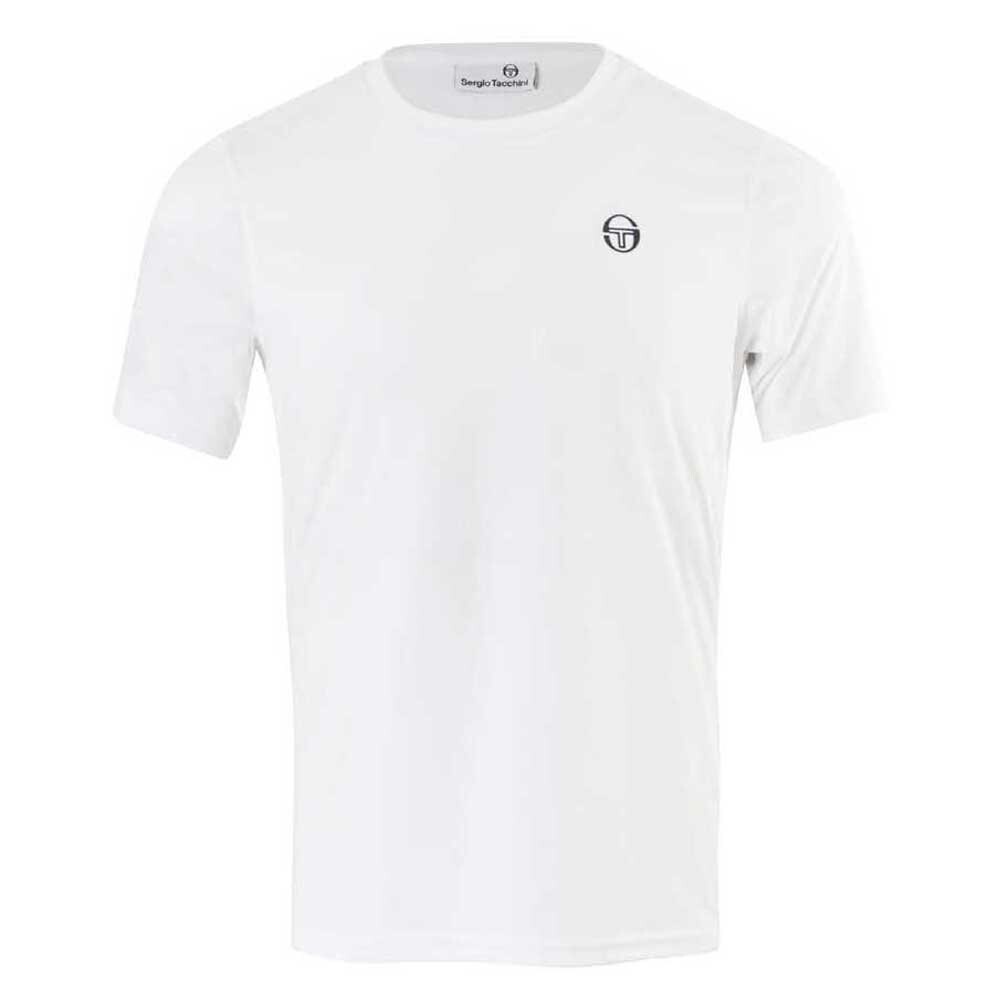 

Футболка Sergio Tacchini Alviero, белый