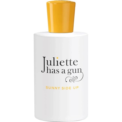 Парфюмированная вода Juliette Has A Gun Sunny Side Up 100 мл juliette has a gun sunny side up парфюмированная вода для женщин 100 мл