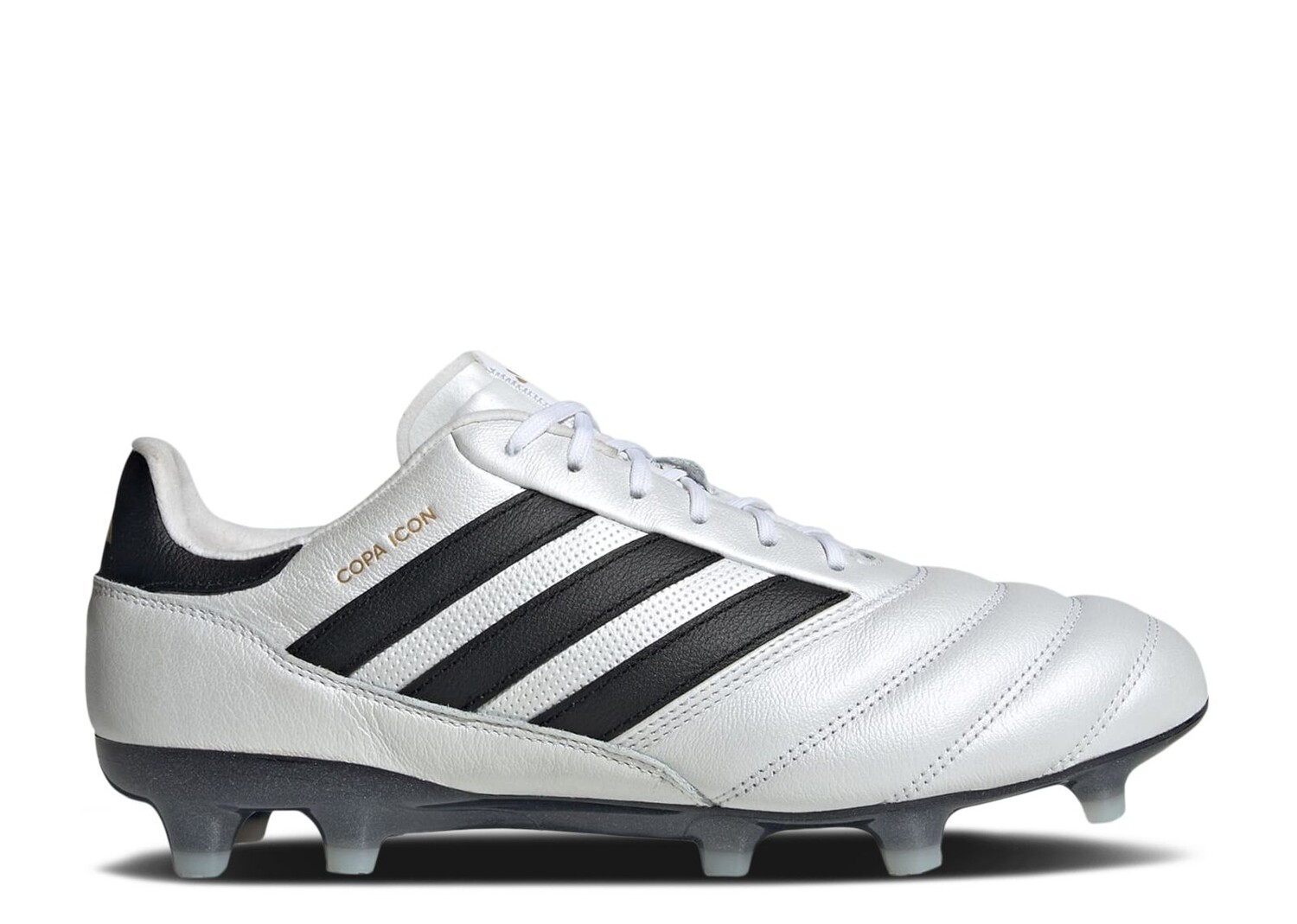 

Кроссовки adidas Copa Icon Fg 'White Black', белый