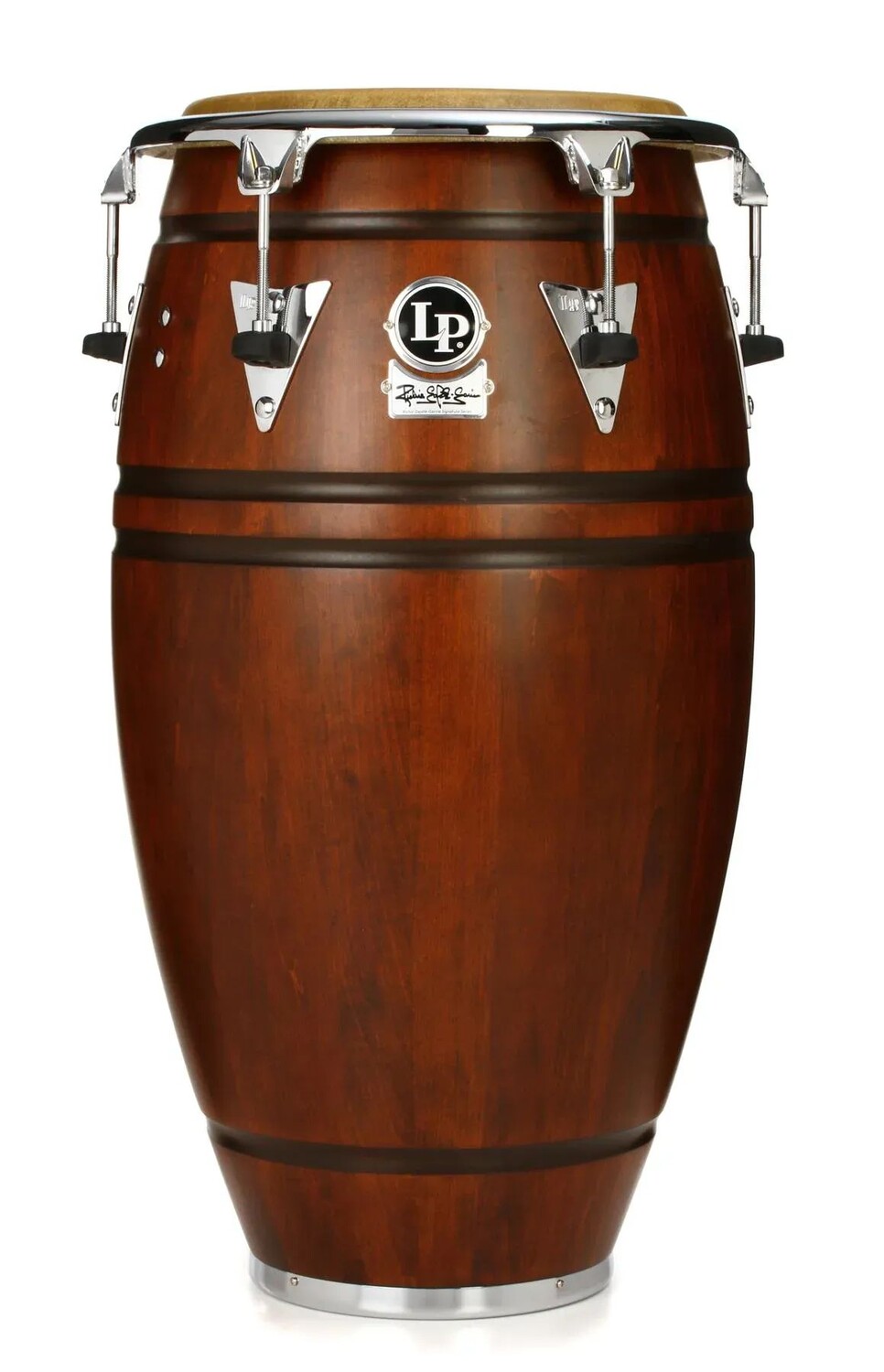 

Латинская перкуссия Richie Garcia Signature Tumbadora — 12,5 дюймов