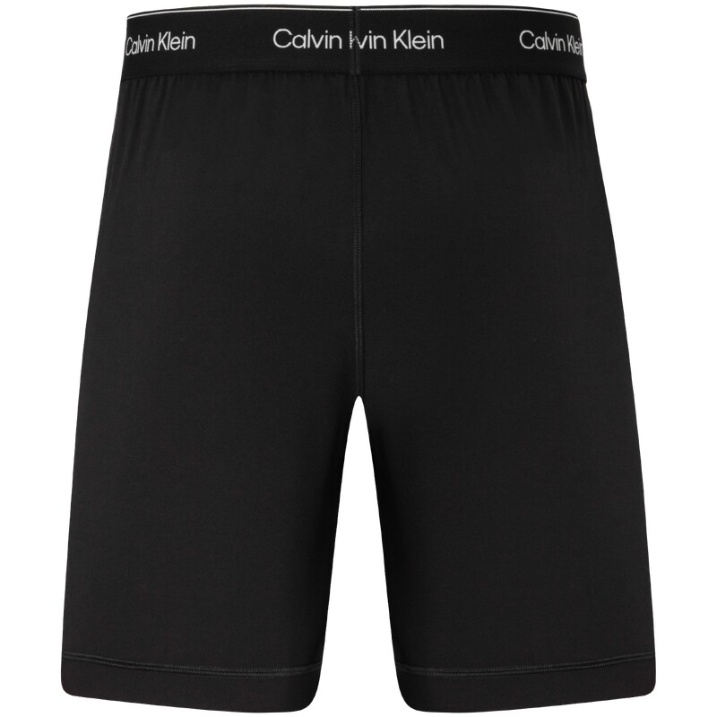 

Calvin Klein Мужские повседневные шорты, цвет 001 - Black