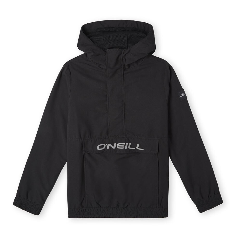 Куртка O´neill Outdoor Anorak, черный