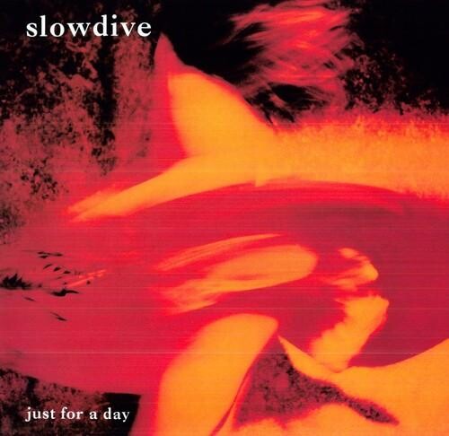 

Виниловая пластинка Slowdive - Just For A Day