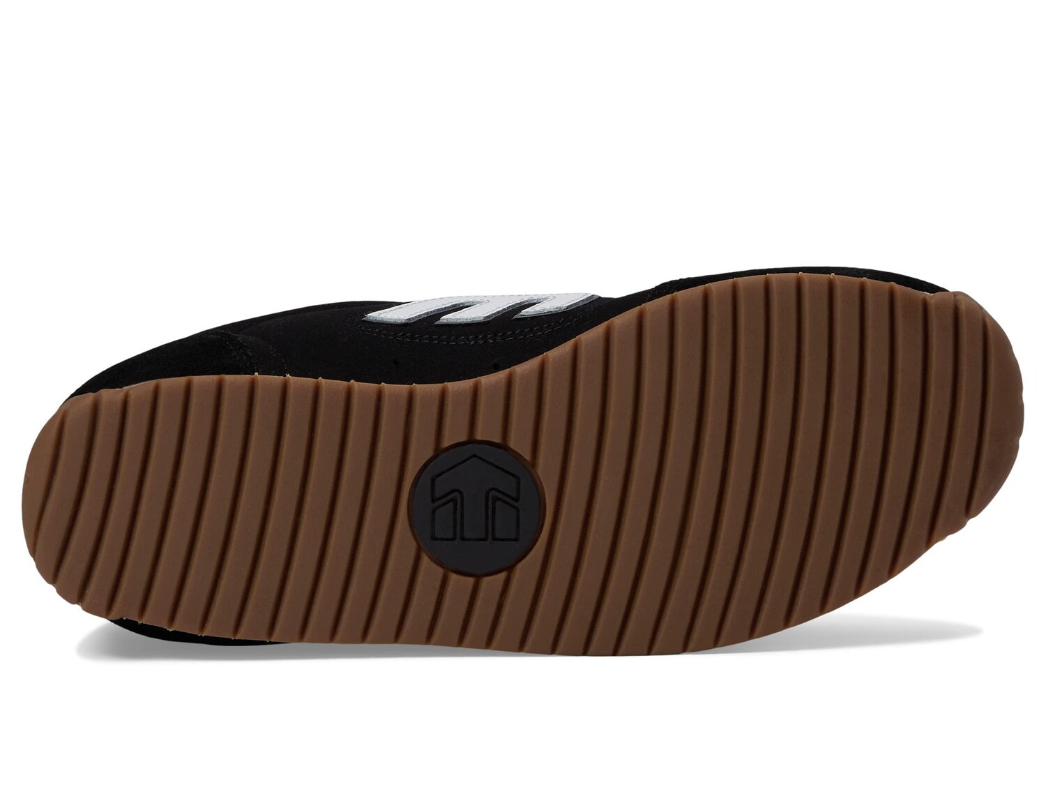 

Кроссовки etnies Lo-Cut II LS