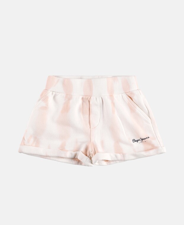 

Спортивные шорты Pepe Jeans, белый