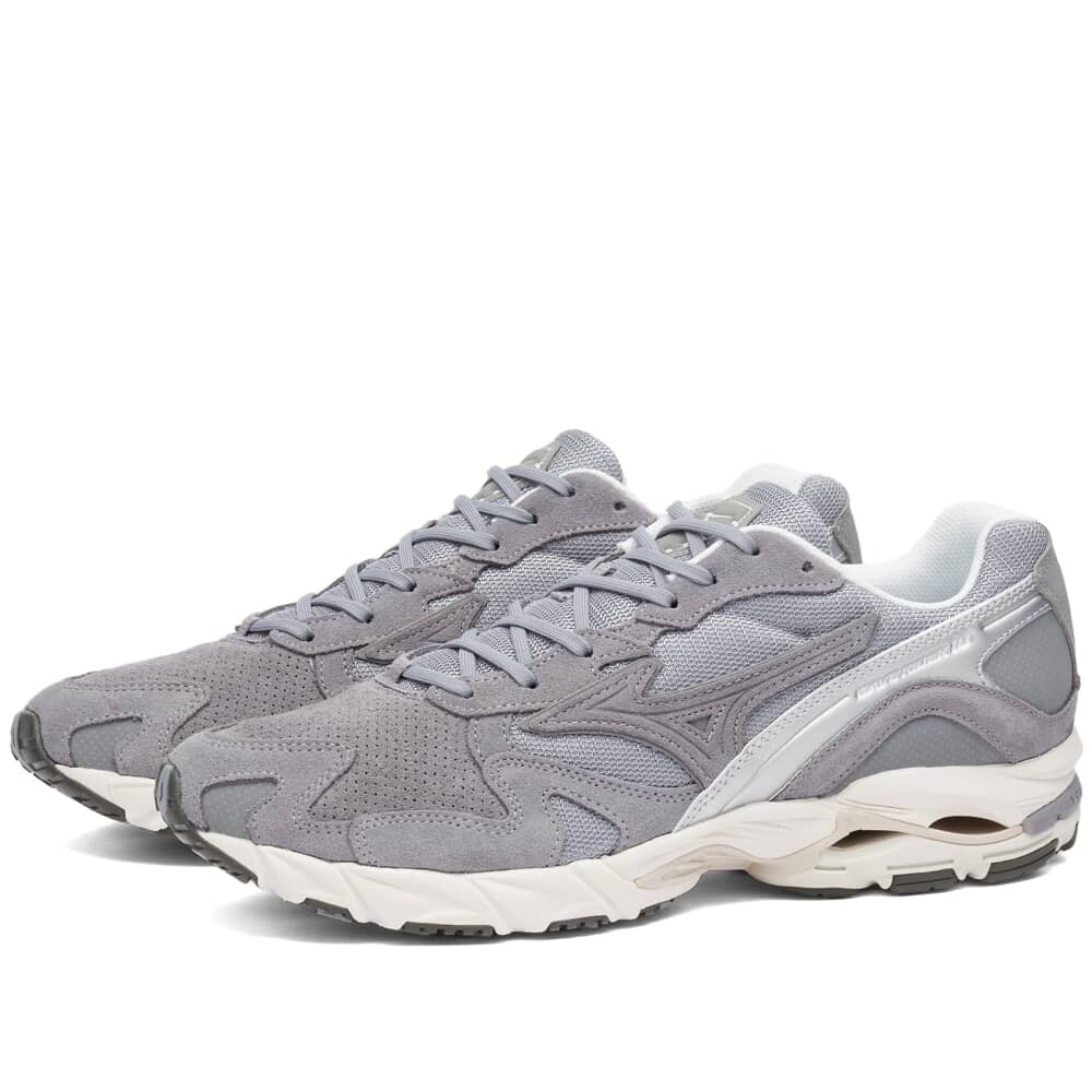 

Mizuno Кроссовки Wave Rider 10 Премиум