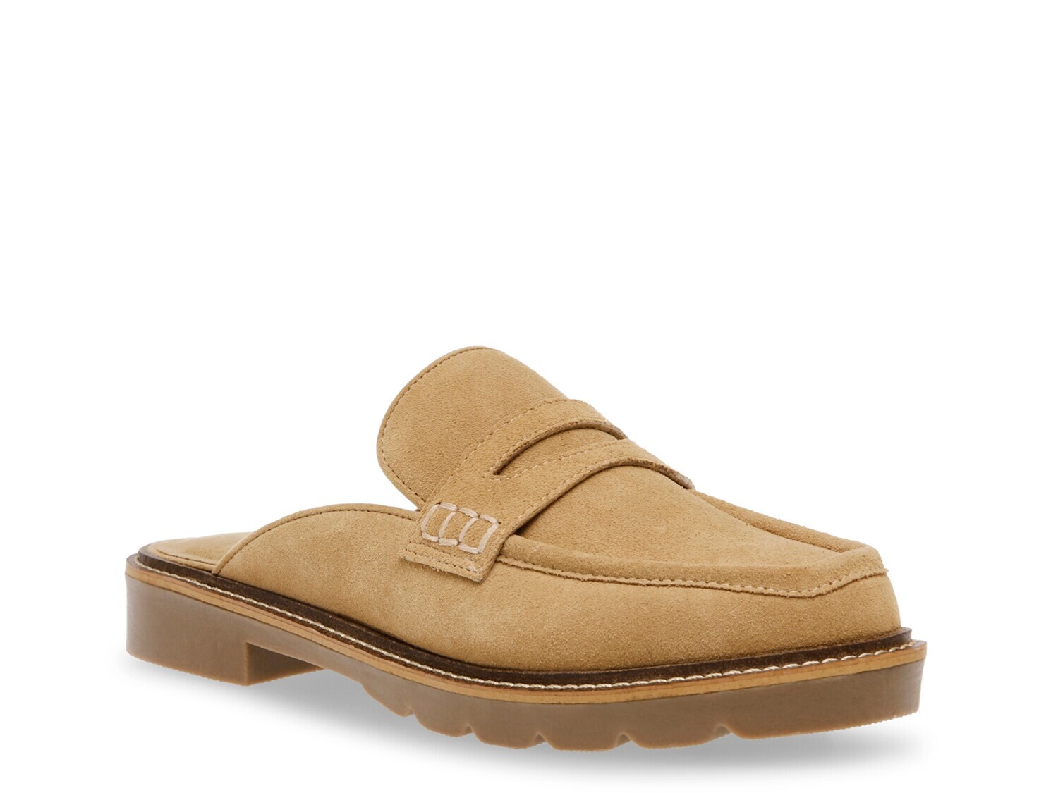 

Туфли-мюли Anne Klein Emeret, серо-коричневый