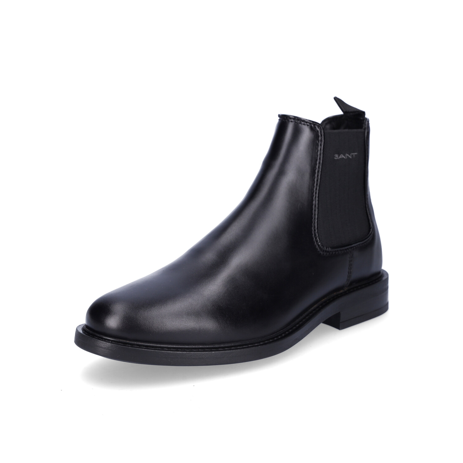 

Ботинки челси GANT Chelsea Boot, черный