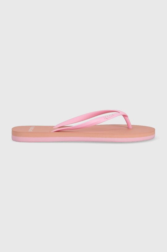 

Шлепки Rip Curl, оранжевый