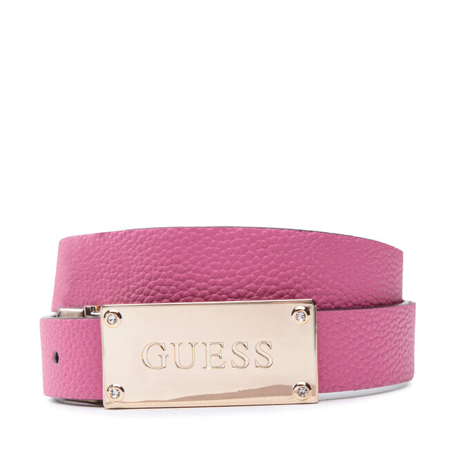 

Ремень Guess DidiBelts, коричневый