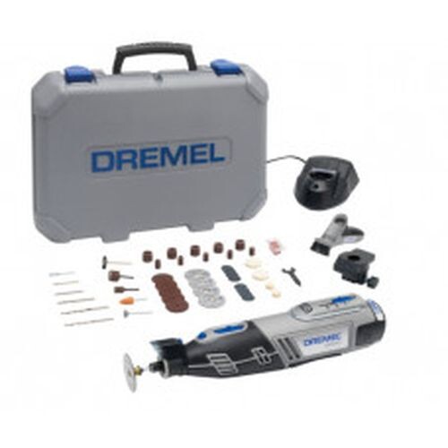 

Многофункциональный инструмент Dremel 8220 (8220-2/45) F0138220JJ