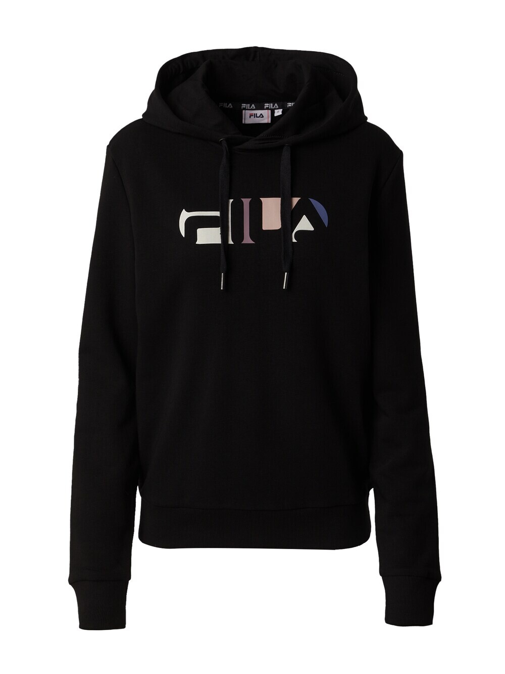 

Толстовка Fila BORNHEIM, черный