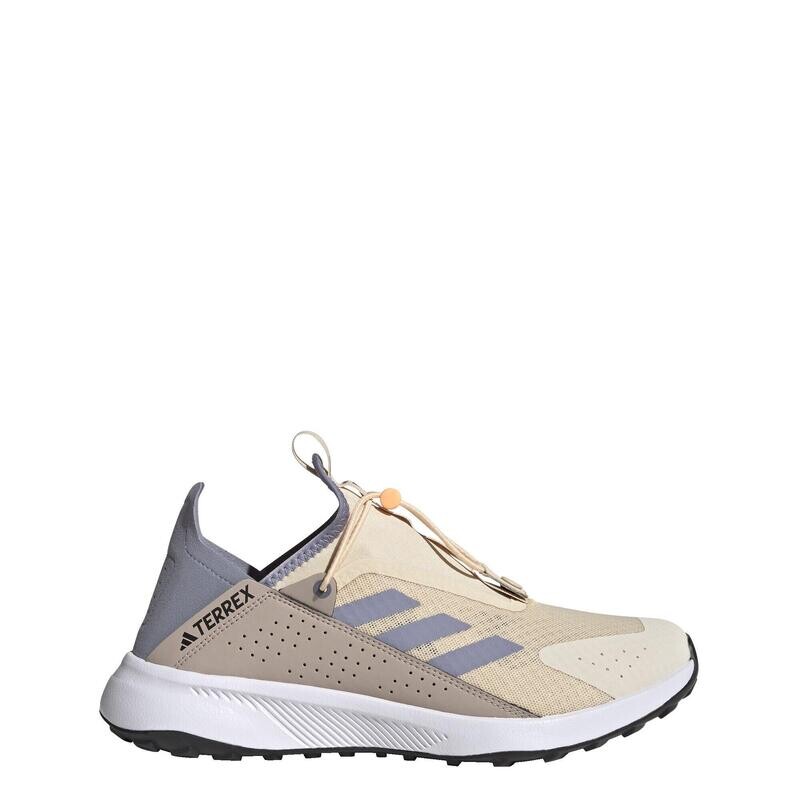 

Дорожная обувь без шнуровки TERREX Voyager 21 HEAT.RDY ADIDAS, цвет orange
