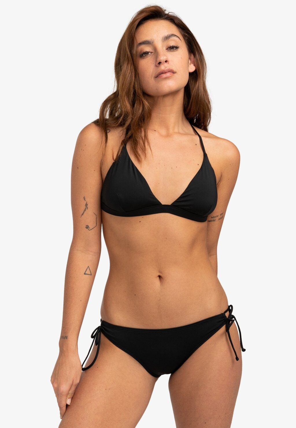 

Верх бикини Billabong, Коричневый