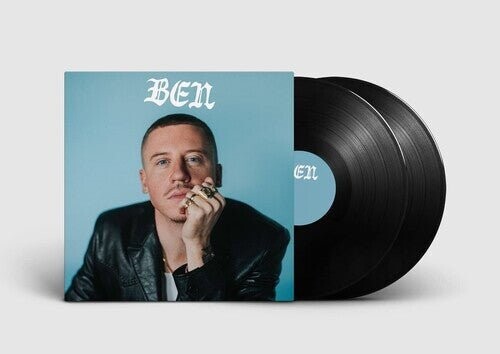 

Виниловая пластинка Macklemore - Ben