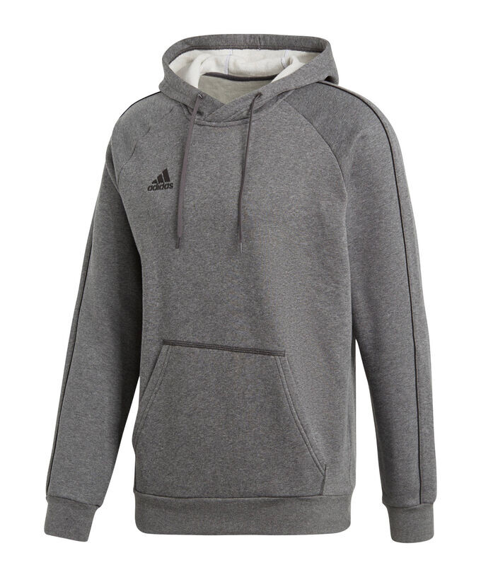 

Толстовка с длинными рукавами Adidas Performance, серый