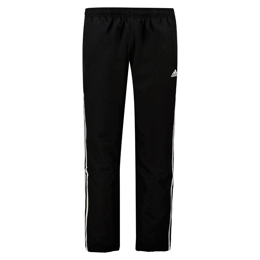 

Брюки adidas Essentials Samson Joggers, черный